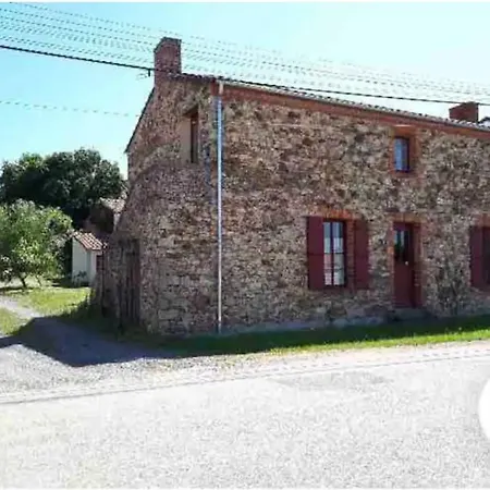Chez Steeve *