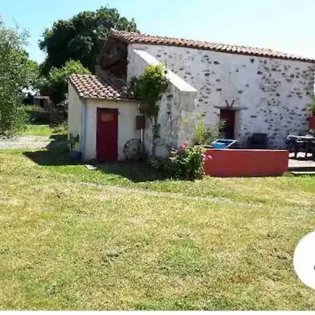 Quarto em Acomodações Particulares Chez Steeve *