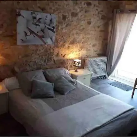 Chez Steeve Homestay Saint-Pere-en-Retz