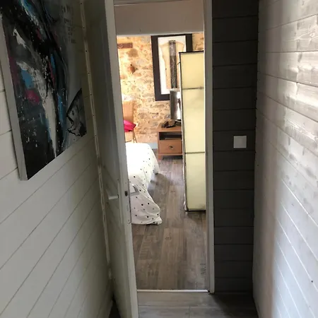 Chez Steeve * Saint-Pere-en-Retz