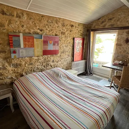 Chez Steeve Saint-Pere-en-Retz
