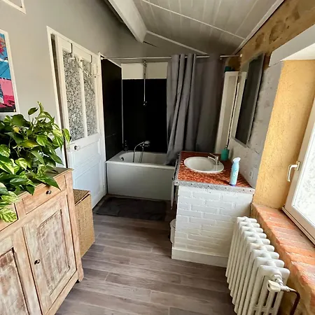Accommodatie bij particulieren Chez Steeve
