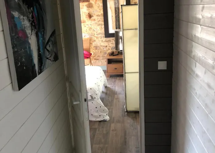 Chez Steeve * Saint-Pere-en-Retz